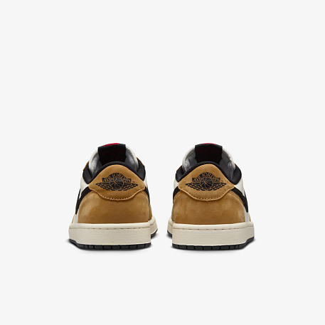 Кроссовки AIR JORDAN 1 LOW OG