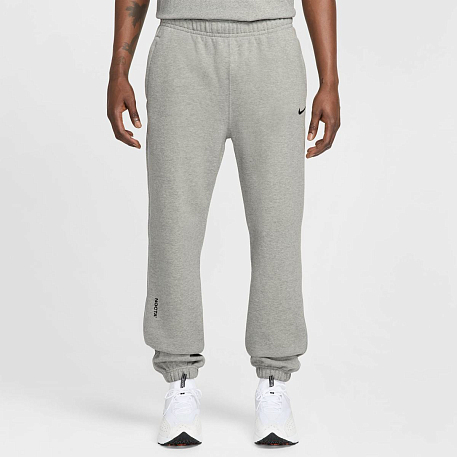 Брюки NIKE M NRG NOCTA CS PANT FLC