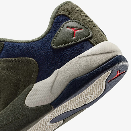 Кроссовки JORDAN SESSION (GS)