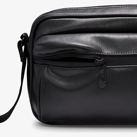 Сумка на пояс NIKE NK HERITAGE PRM CAMERA CRSSBDY