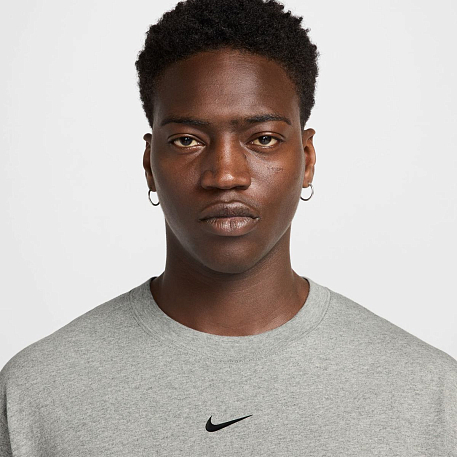 Футболка NIKE M NRG NOCTA CS TEE SS