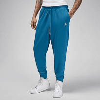 Брюки JORDAN M J ESS FLC PANT LB