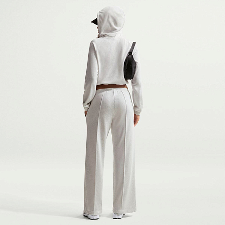 Брюки NIKE W NSW OFFLN CHLL FT OH MR PANT