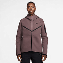 Толстовка NIKE W NSW TCH FLC WR FZ HDY 2