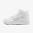 Кеды Puma Slipstream Hi lth White-White