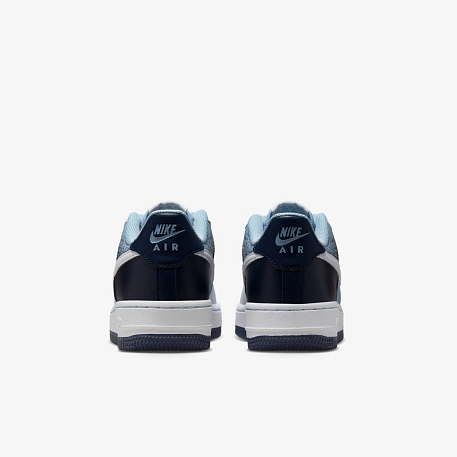 Кроссовки NIKE AIR FORCE 1 GS