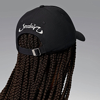 Кепка JORDAN U J CLUB CAP US CB WSH FEST