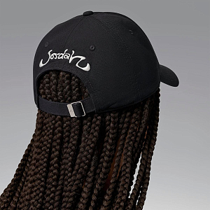 Кепка JORDAN U J CLUB CAP US CB WSH FEST