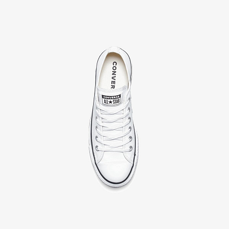 Кеды Converse Chuck Taylor All Star Lift Clean Low Top
