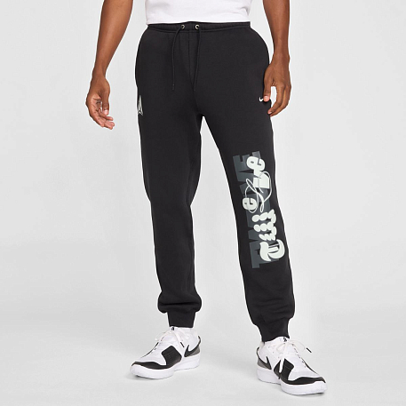 Брюки NIKE JA M CLUB BB JOGGER PANT