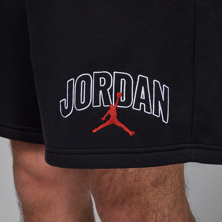 Шорты JORDAN M J BRK LBR GFX SHORT
