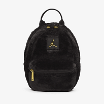 Рюкзак JORDAN JAG FAUX FUR MINI BACKPACK / JAG FAUX FUR MINI BACKPACK