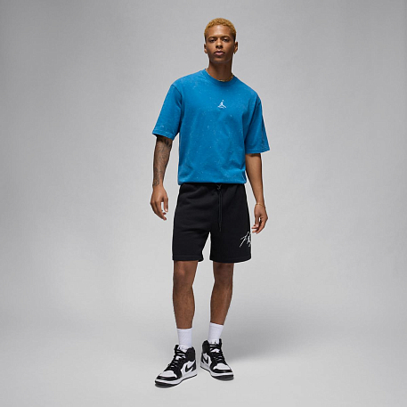 Футболка JORDAN M FLT ESS WSH 85 SS CREW