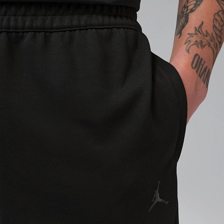 Шорты JORDAN M J DF SPT HOOP FLC SHORT
