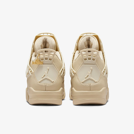 Кроссовки WMNS AIR JORDAN 4 NET