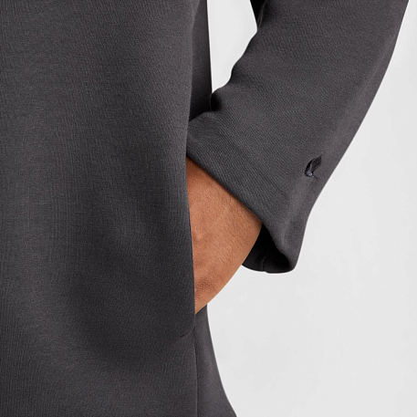 Рубашка NIKE M NK TCH FLC SHACKET