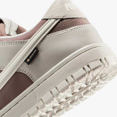 Кроссовки NIKE DUNK LOW GTX