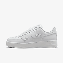 Кроссовки NIKE W AIR FORCE 1 LO