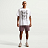 Футболка NIKE U NSW TEE LSE NIKE