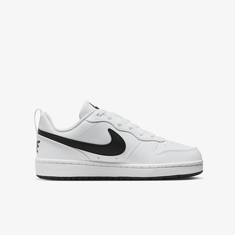 Кроссовки NIKE COURT BOROUGH LOW RECRAFT (GS)