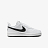 Кроссовки NIKE COURT BOROUGH LOW RECRAFT (GS)