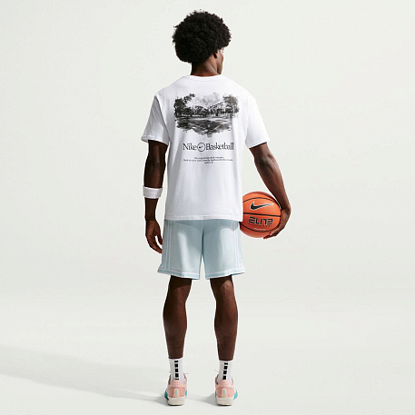 Футболка NIKE M NK TEE M90 OC LOOSE