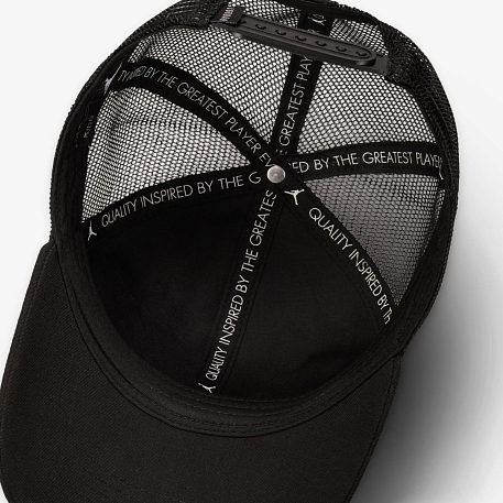 кепка JORDAN JAN METAL JUMPMAN TRUCKER