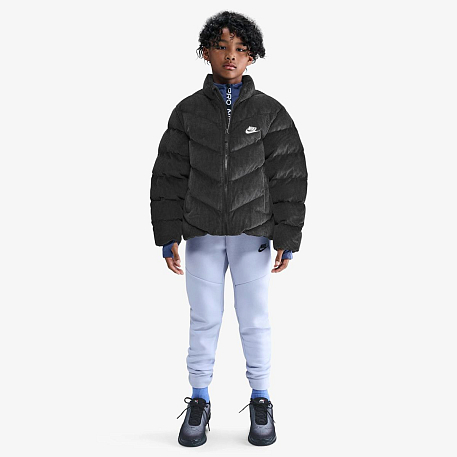 Толстовка NIKE K NSW TF ADP PUFFER MTRL VNR