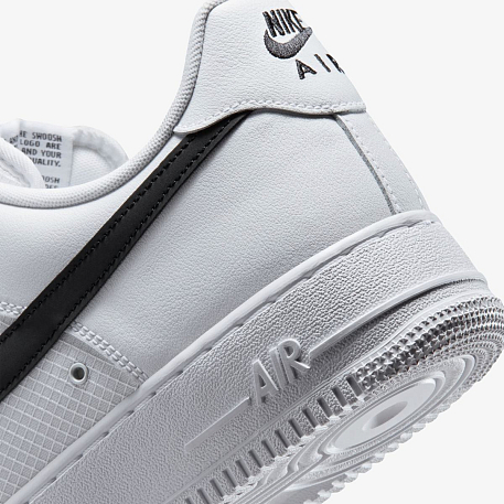 Кроссовки NIKE AIR FORCE 1 07 LV8