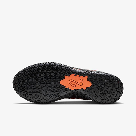 Кроссовки NIKE JA 3 ANIMAL PACK