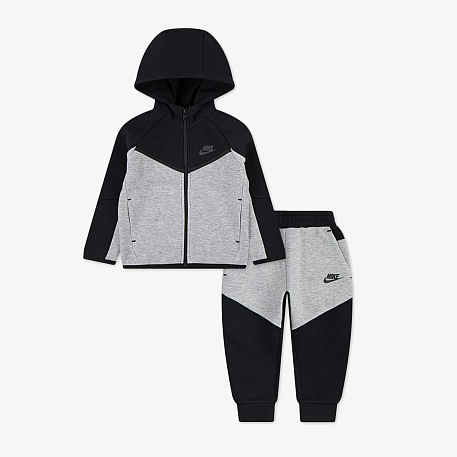 Костюм NIKE NKN N NSW TECH FLEECE FZ SET