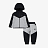 Костюм NIKE NKN N NSW TECH FLEECE FZ SET