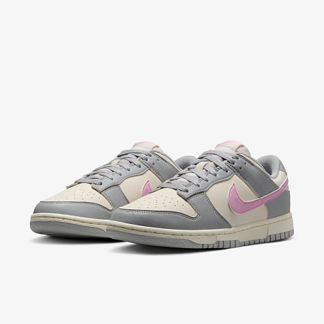 Кроссовки NIKE W DUNK LOW NEXT NATURE