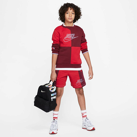 Рюкзак NIKE Y NK BRSLA JDI MINI BKPK