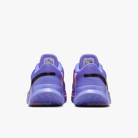 Кроссовки NIKE W ZOOM GP CHALLENGE 1.5 CLY