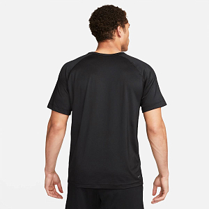Футболка NIKE M NK DF READY SS