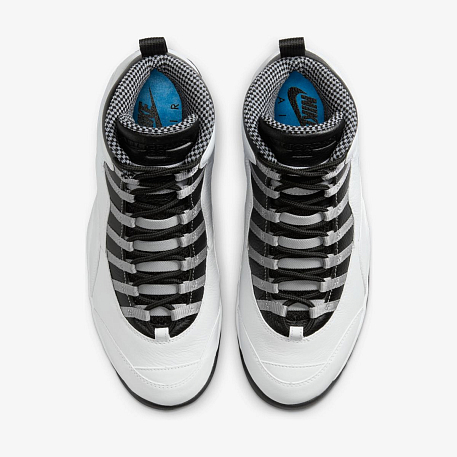 Кроссовки AIR JORDAN 10 RETRO