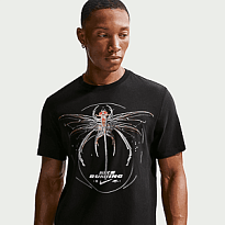 Футболка NIKE M NK DF TEE STD IYKYK SU26
