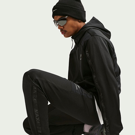 Брюки NIKE M NSW AIR MAX PK JOGGER