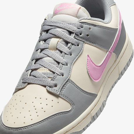 Кроссовки NIKE W DUNK LOW NEXT NATURE