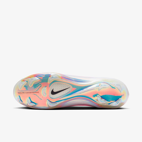 Бутсы NIKE VAPOR 17 ELITE FG T