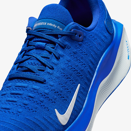 Кроссовки NIKE REACTX INFINITY RUN 4