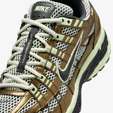 Кроссовки NIKE P-6000 SE