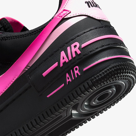 Кроссовки NIKE W AF1 SHADOW