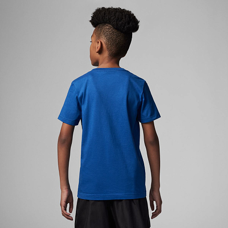 Футболка Jordan Fireball Dunk Tee