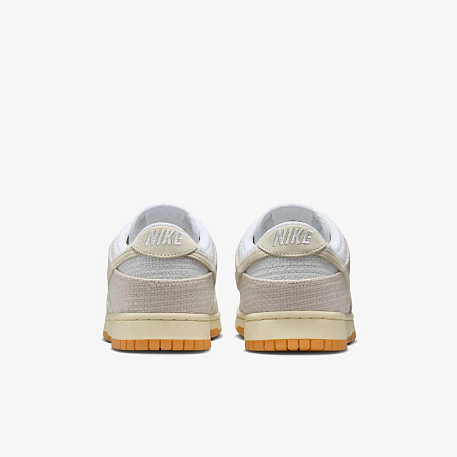 Кроссовки NIKE DUNK LOW RETRO SE