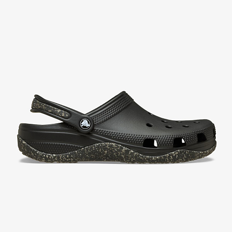 Клоги Crocs Classic Evo Clog Whi