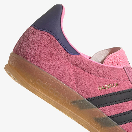 Кроссовки ADIDAS GAZELLE INDOOR W