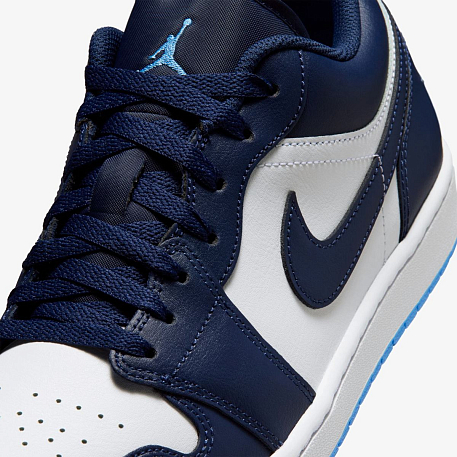 Кроссовки JORDAN AIR JORDAN 1 LOW