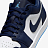 Кроссовки JORDAN AIR JORDAN 1 LOW